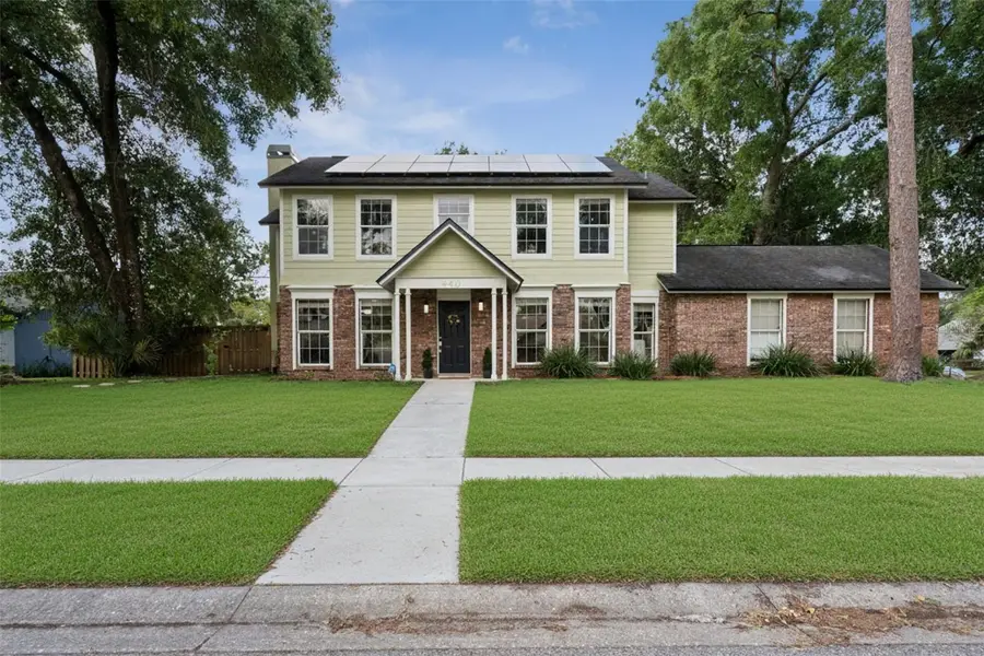 440 Buckskin Court, Winter Springs, FL 32708 - #2