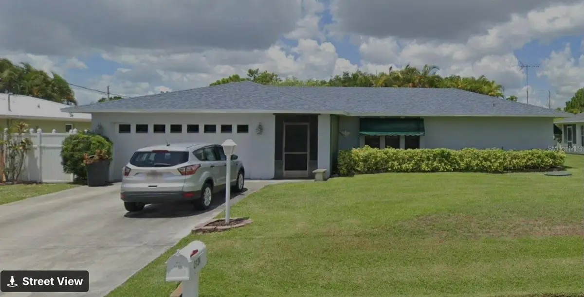 2134 SW Brisbane Street, Port Saint Lucie, FL 34984 - #1