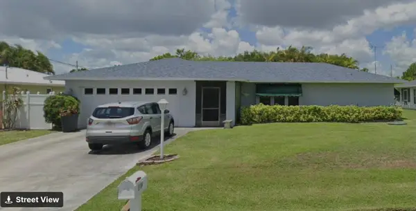 2134 SW Brisbane Street, PORT ST LUCIE, FL 34984