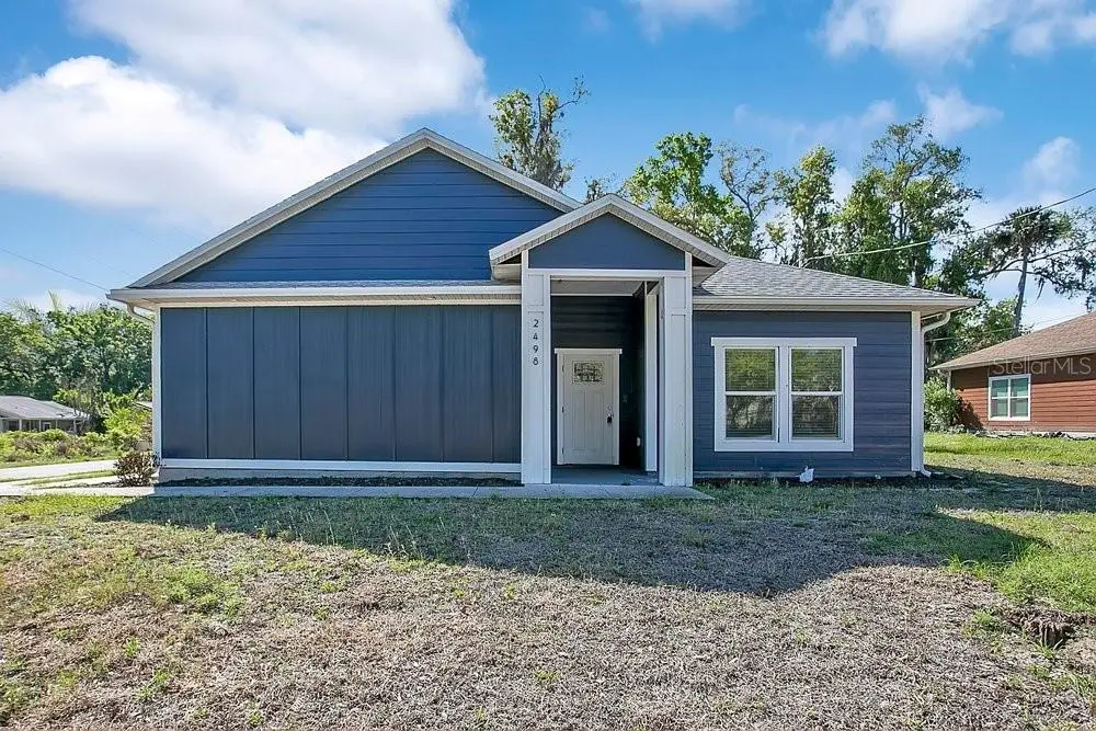 2498 Mitchell Avenue, Mims, FL 32754 - #1