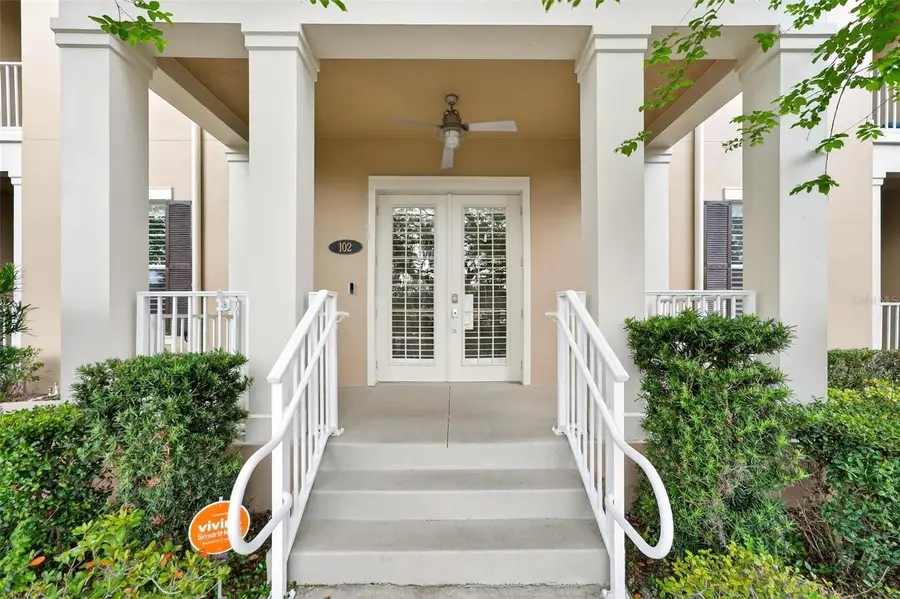 1751 Firehouse Lane #25102, Orlando, FL 32814 - #3