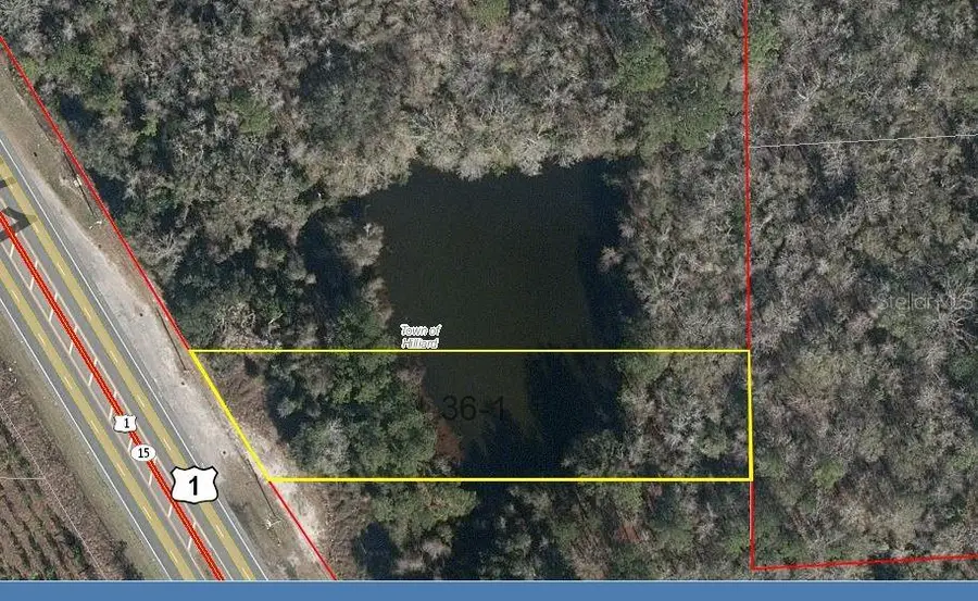 0 Us Hwy 1, Hilliard, FL 32046 - #3