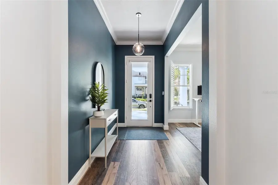 8257 Lower Perse Circle, Orlando, FL 32827 - #3