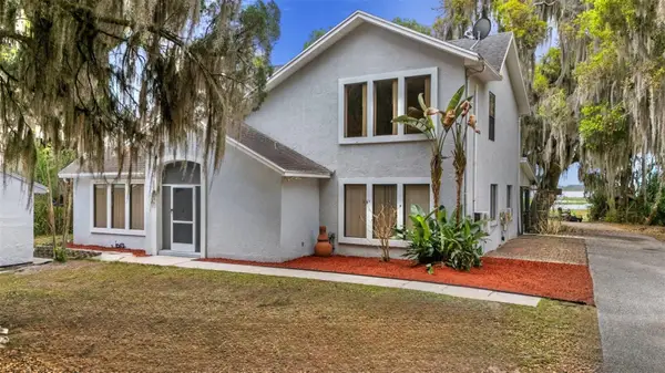 130 N Carpenter Road, TITUSVILLE, FL 32796