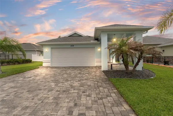 3108 King Palm Drive, NEW SMYRNA BEACH, FL 32168
