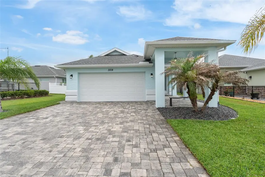 3108 King Palm Drive, New Smyrna Beach, FL 32168 - #2