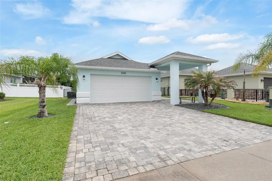 3108 King Palm Drive, New Smyrna Beach, FL 32168 - #3
