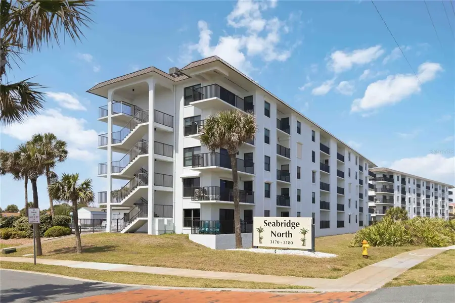 3180 Ocean Shore Boulevard #311, Ormond Beach, FL 32176 - #3