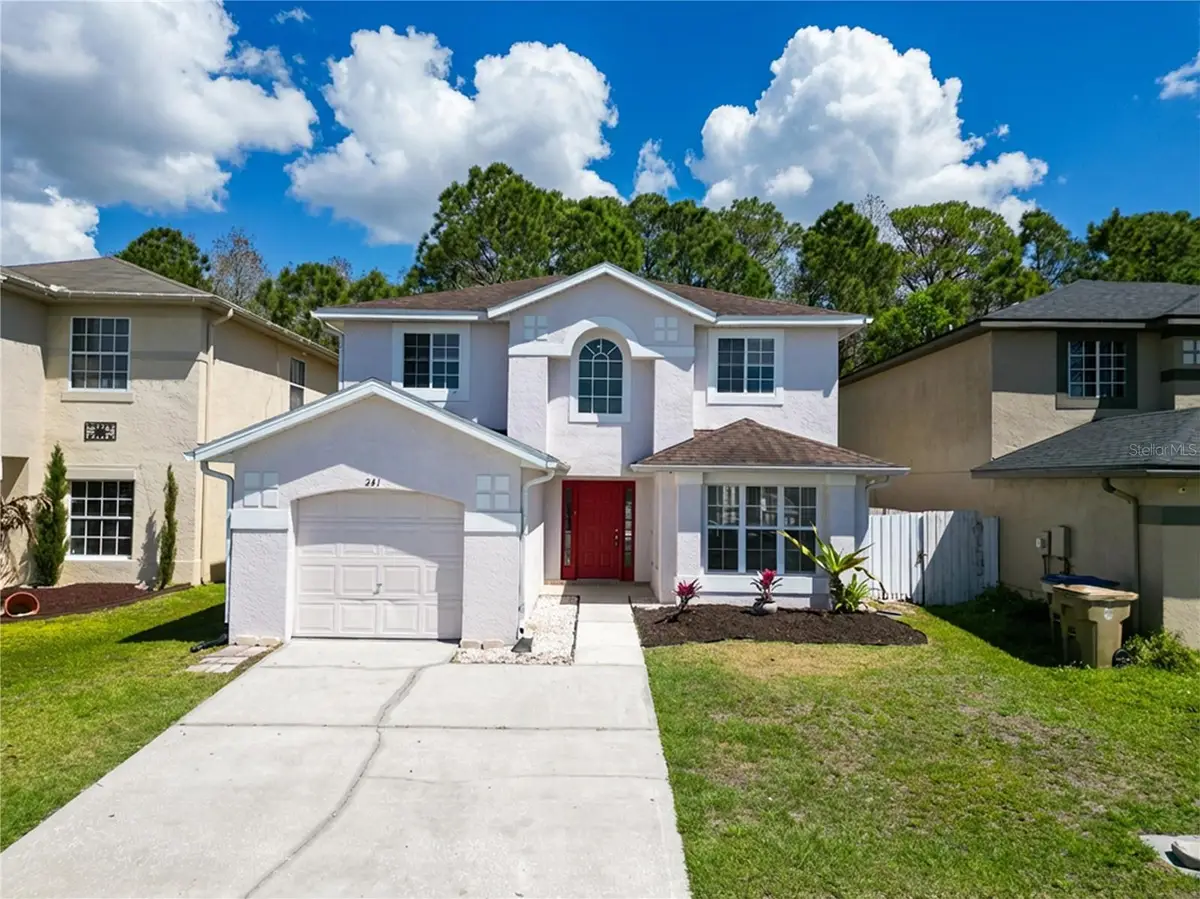 241 Coralwood Court, Kissimmee, FL 34743 - #1