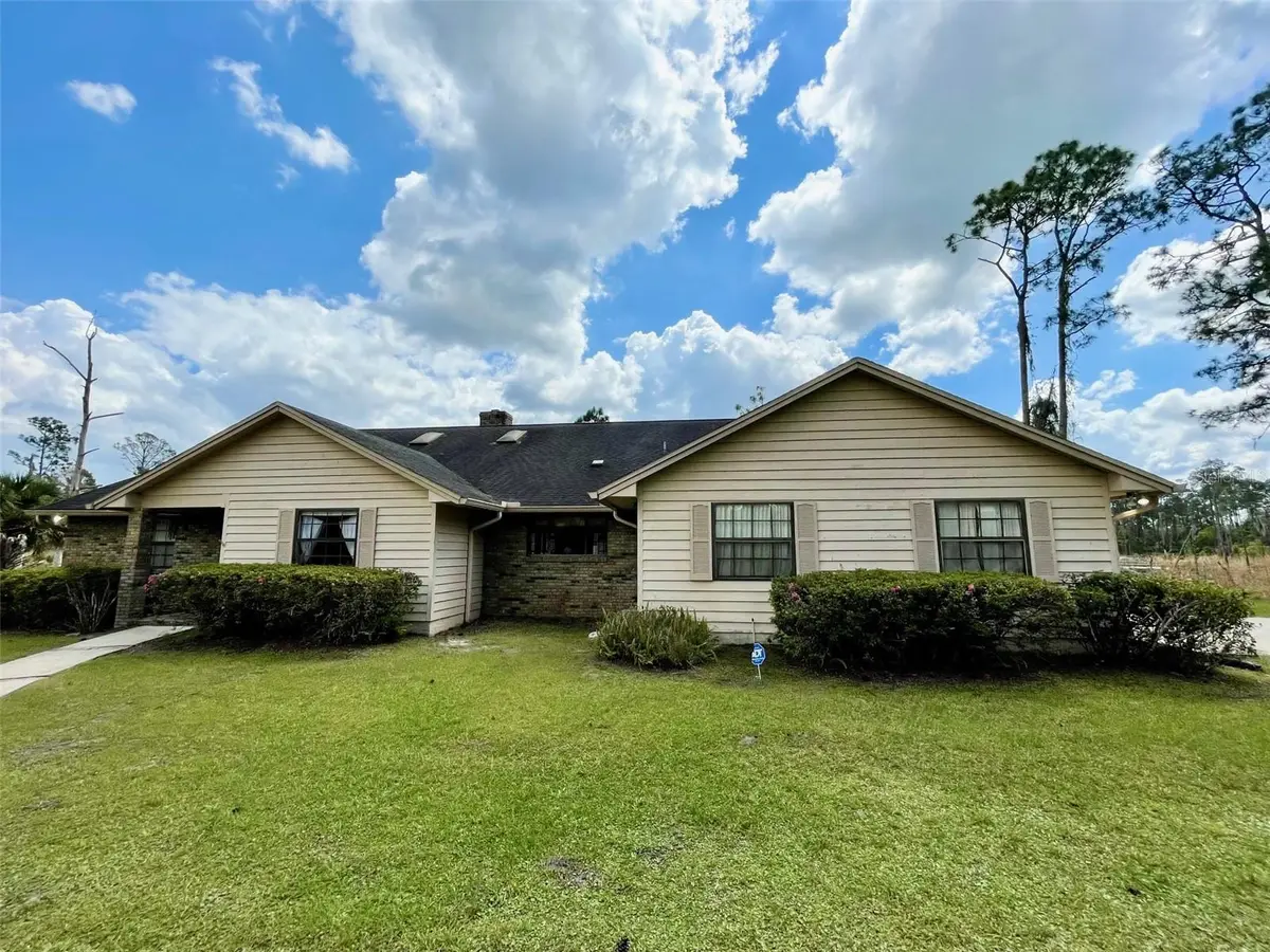 349 Seminole Woods Blvd, Geneva, FL 32732 - #1