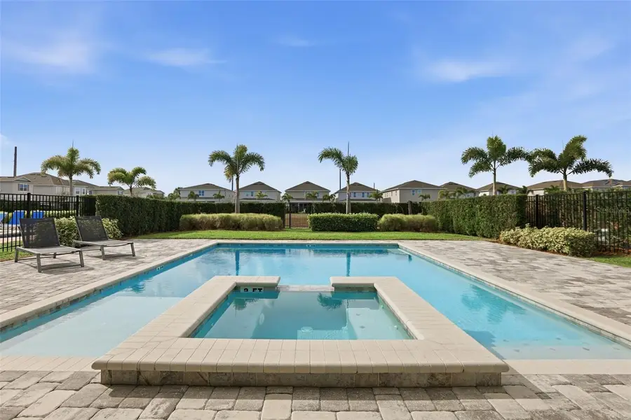 336 Auburn Avenue, Kissimmee, FL 34747 - #3