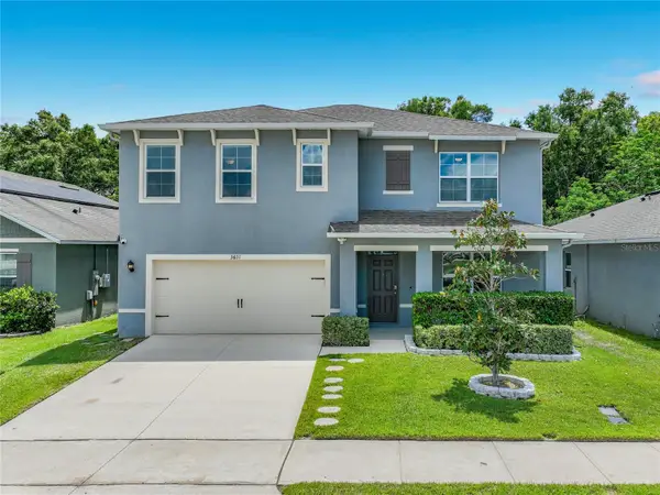 3657 Crimson Clover Drive, MOUNT DORA, FL 32757