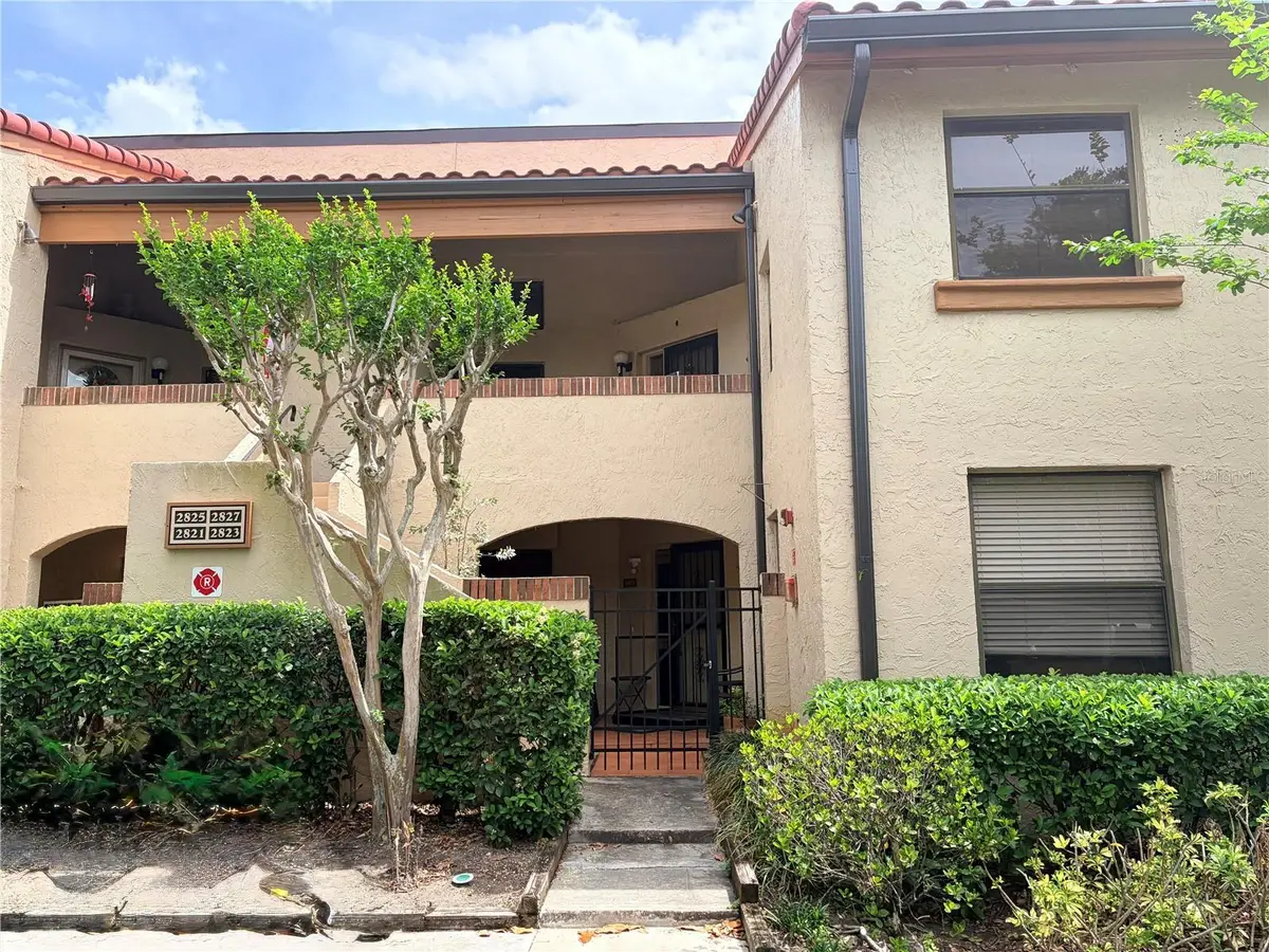 2823 Marsala Court #2823, Orlando, FL 32806 - #1