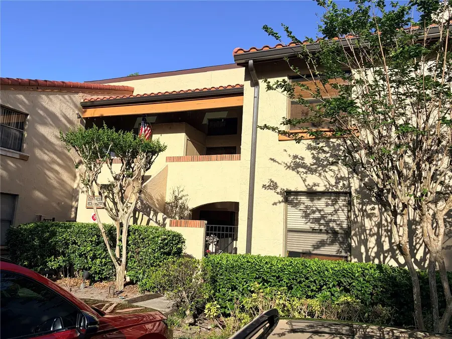 2823 Marsala Court #2823, Orlando, FL 32806 - #2