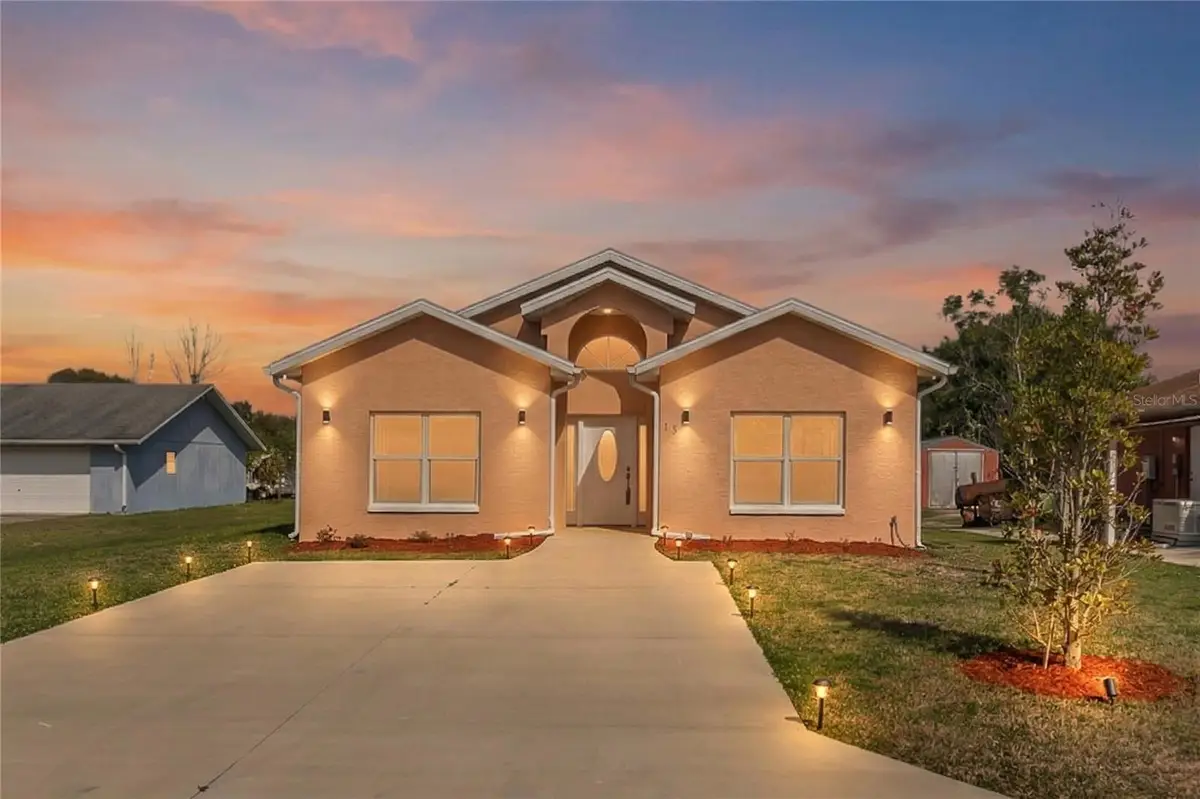 707 Hamilton Street, New Smyrna Beach, FL 32168 - #1