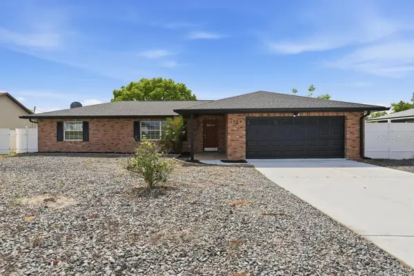 1964 Montecito Avenue, DELTONA, FL 32738