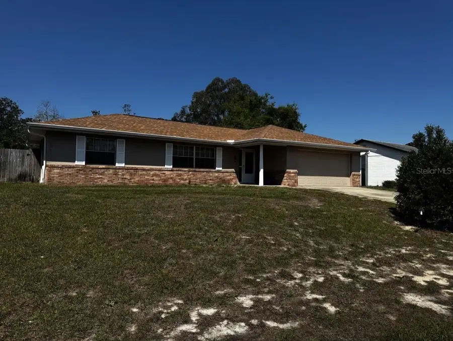 2014 Dearing Avenue, Deltona, FL 32725 - #2