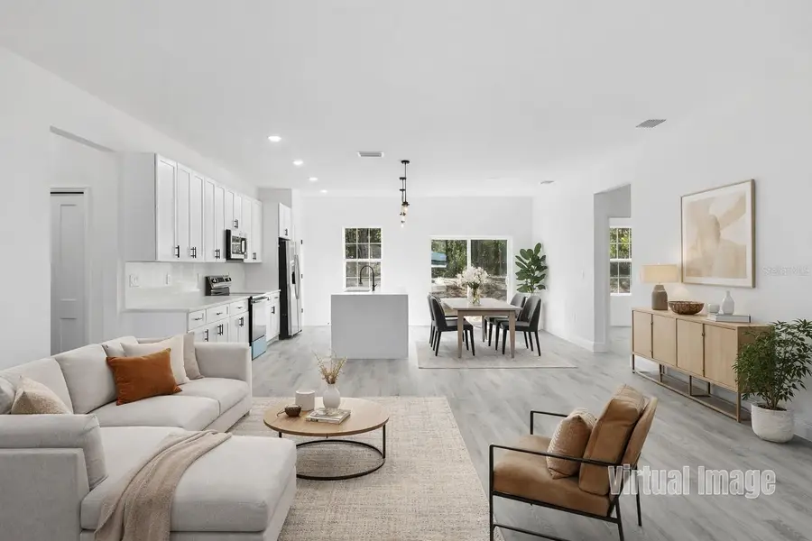 2640 W Fairway Loop, Citrus Springs, FL 34434 - #3