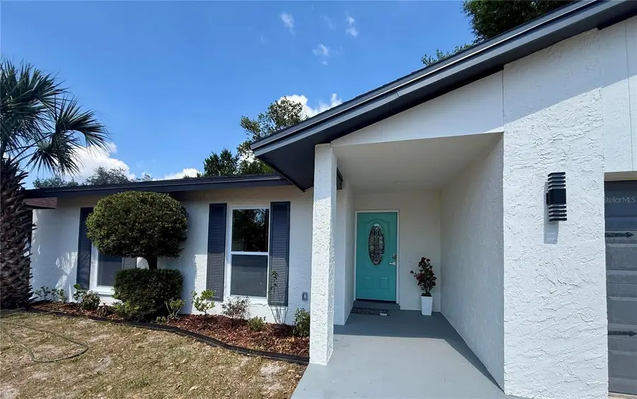 214 N Alderwood Street, Winter Springs, FL 32708 - #2