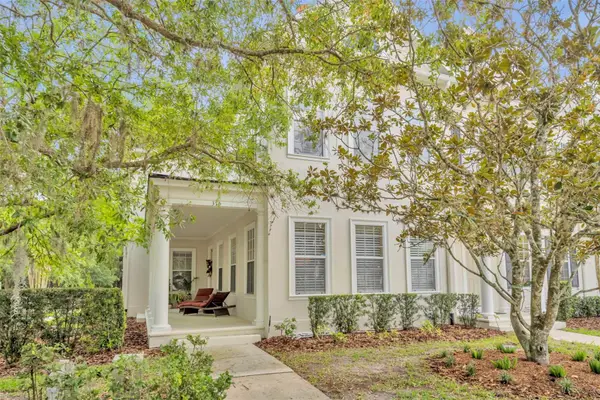 315 Celebration Boulevard, CELEBRATION, FL 34747