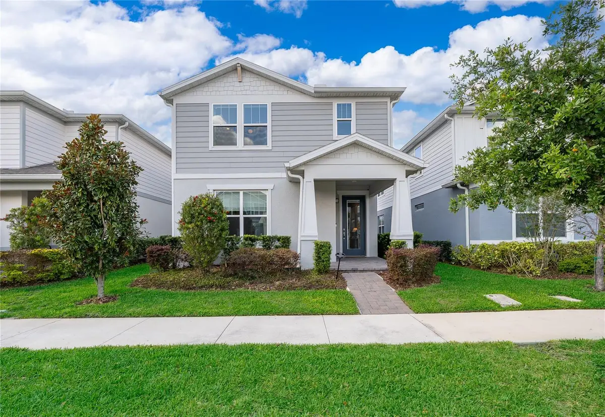 14226 Lanikai Beach Drive, Orlando, FL 32827 - #1