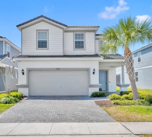 7204 Oakmoss Loop, DAVENPORT, FL 33837