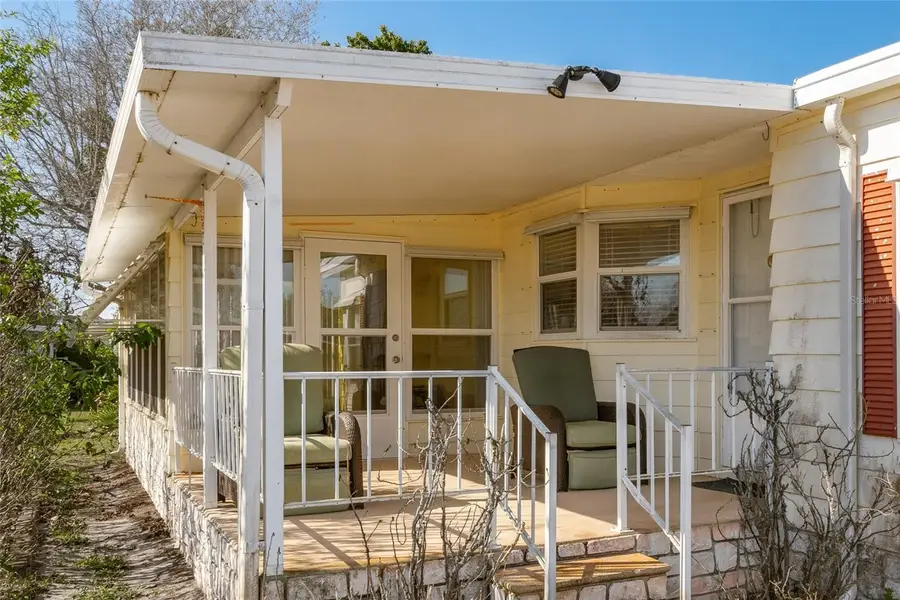 917 Cypress Street, Sebastian, FL 32976 - #2