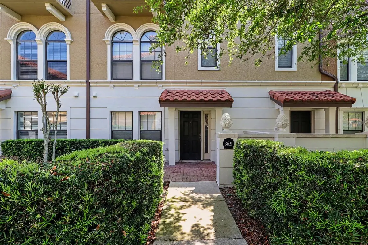 3621 Messina Drive, Lake Mary, FL 32746 - #1