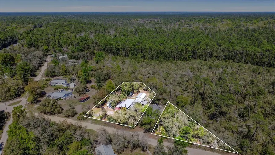 19215 National Forest Sr 573, Altoona, FL 32702 - #2