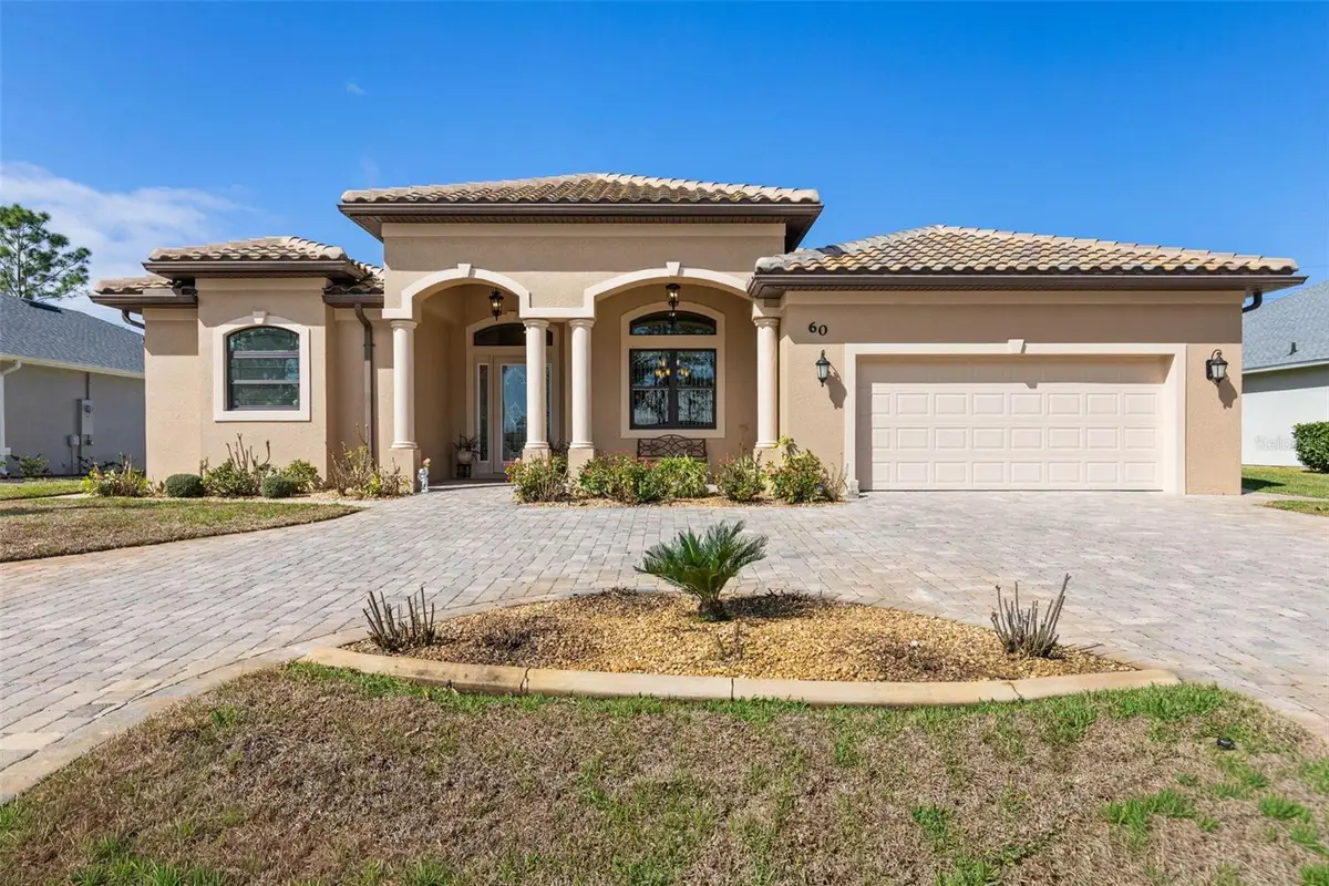 60 Fenimore Lane, Palm Coast, FL 32137 - #1