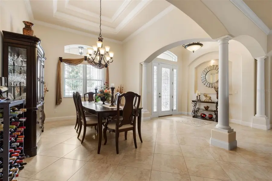 60 Fenimore Lane, Palm Coast, FL 32137 - #3