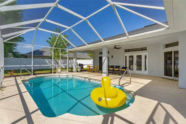 31 E Diamond Drive, PALM COAST, FL 32164