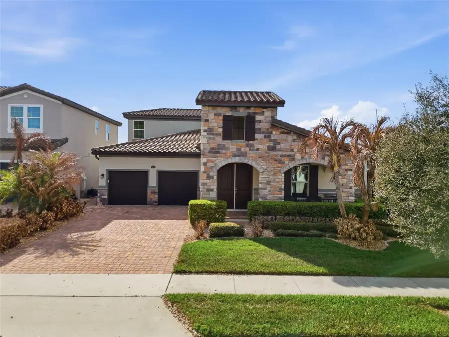 1646 Holcomb Creek Street, Winter Garden, FL 34787 - #2