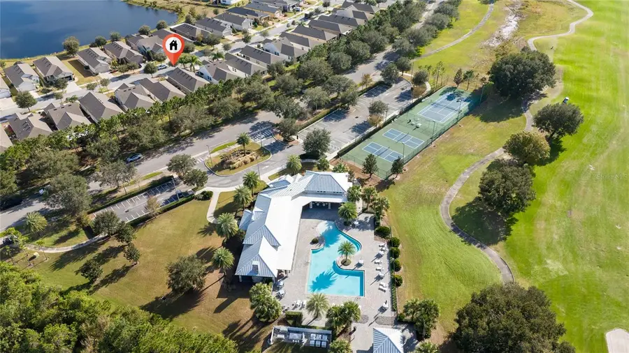 3470 Sagebrush Street, Harmony, FL 34773 - #2