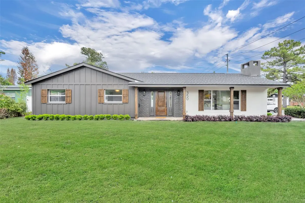 350 Cornwall Rd, Winter Park, FL 32792 - #1