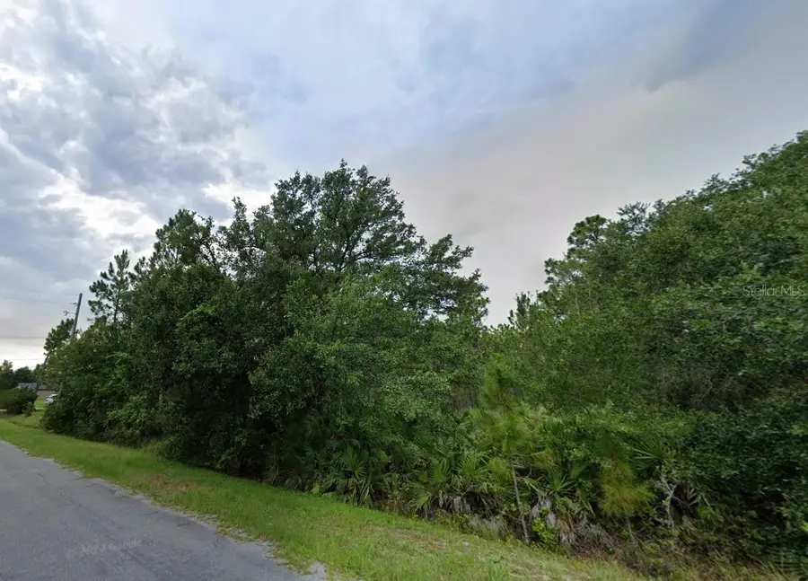 4014 Coronet Avenue, Orlando, FL 32833 - #2