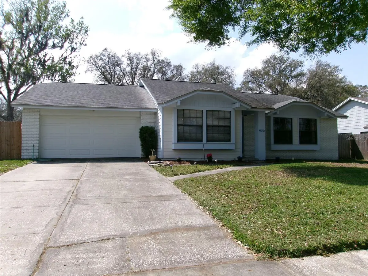 632 Tuskawilla Point Lane, Winter Springs, FL 32708 - #1