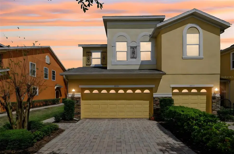 5335 Hidden Cypress Lane, Oviedo, FL 32765 - #2