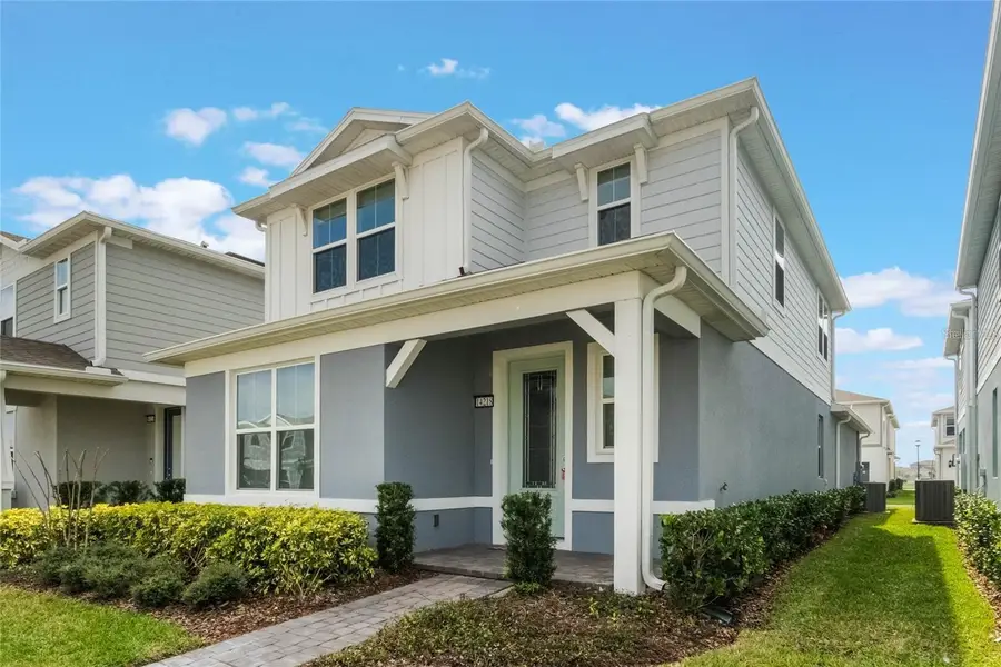 14218 Lanikai Beach Drive, Orlando, FL 32827 - #2