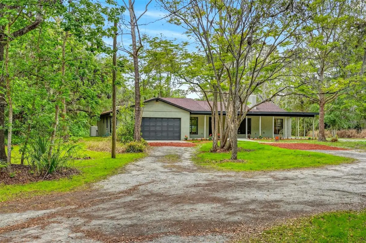 2200 Retreat Road, Geneva, FL 32732 - #1