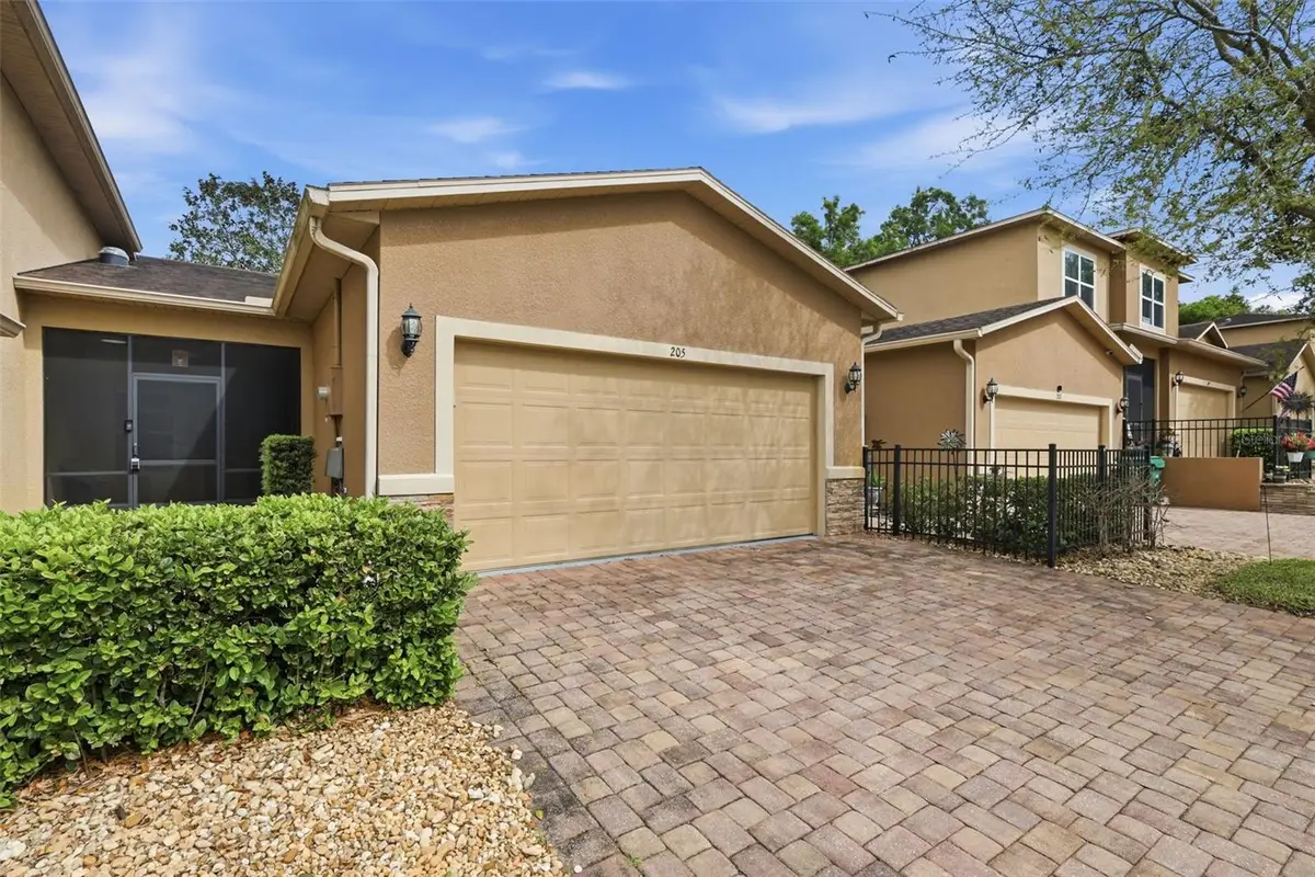 205 Merlot Street, Deland, FL 32724 - #1