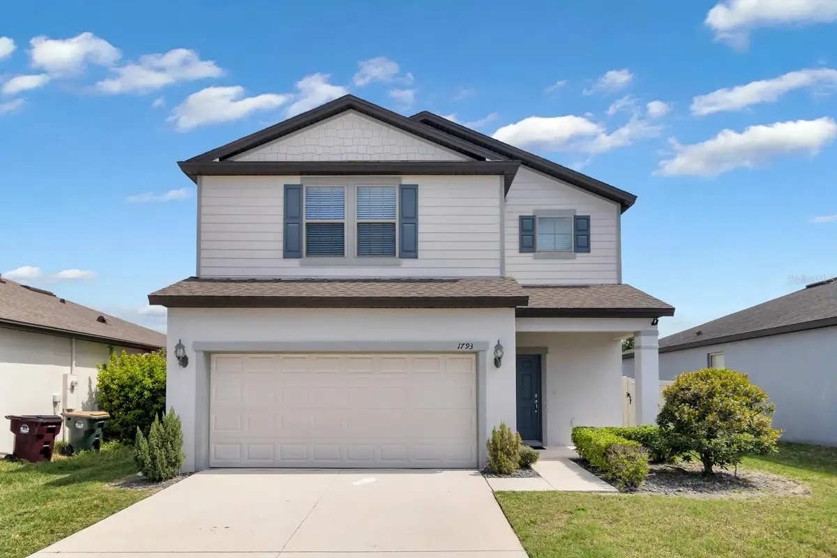 1793 Cayman Cove Circle, Saint Cloud, FL 34772 - #1