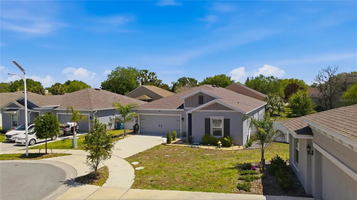 389 Singing Sands Circle, Lake Wales, FL 33859 - #1