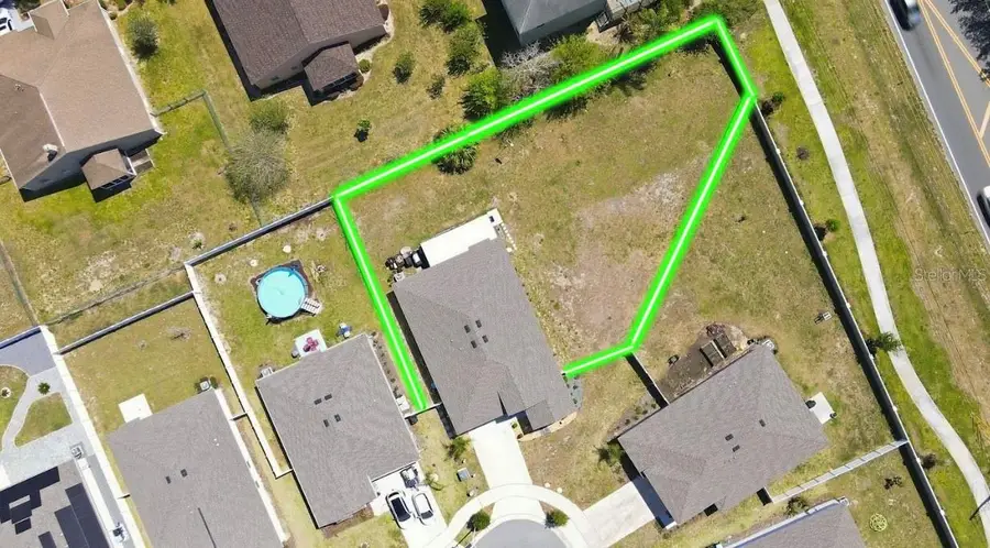 389 Singing Sands Circle, Lake Wales, FL 33859 - #2