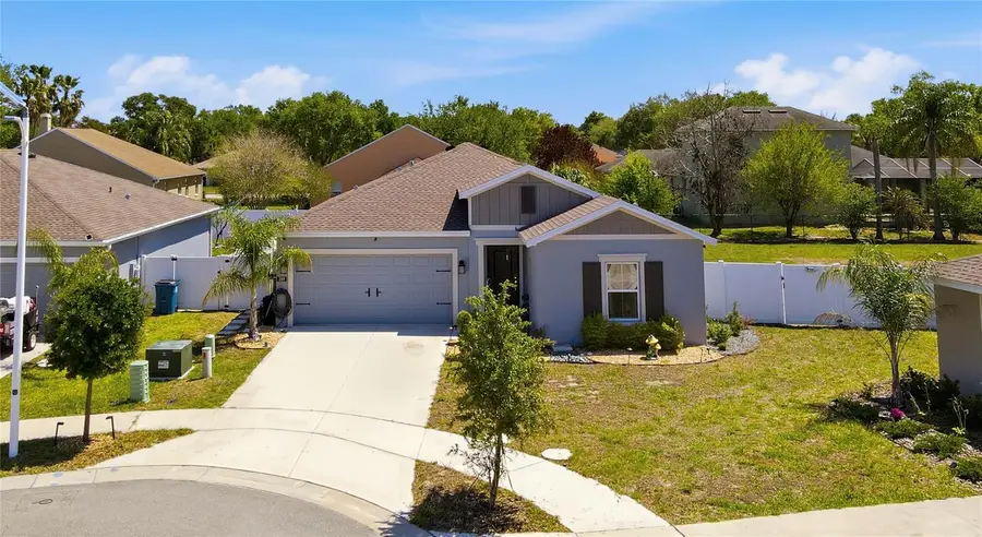 389 Singing Sands Circle, Lake Wales, FL 33859 - #3