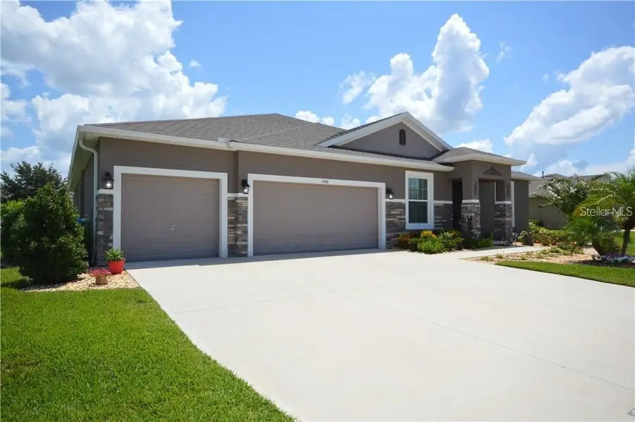 1436 Avila Avenue, Deltona, FL 32725 - #3