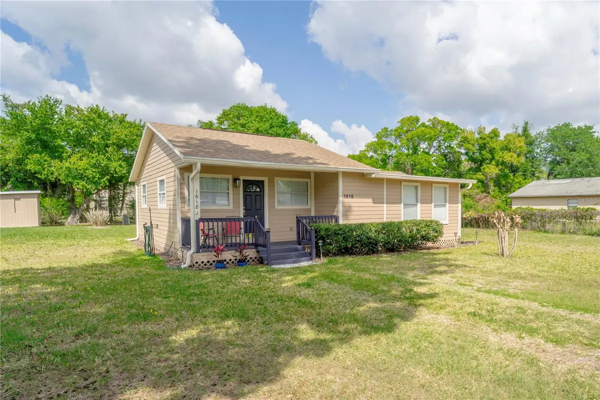 1618 Coletta Drive, Orlando, FL 32807 - #1