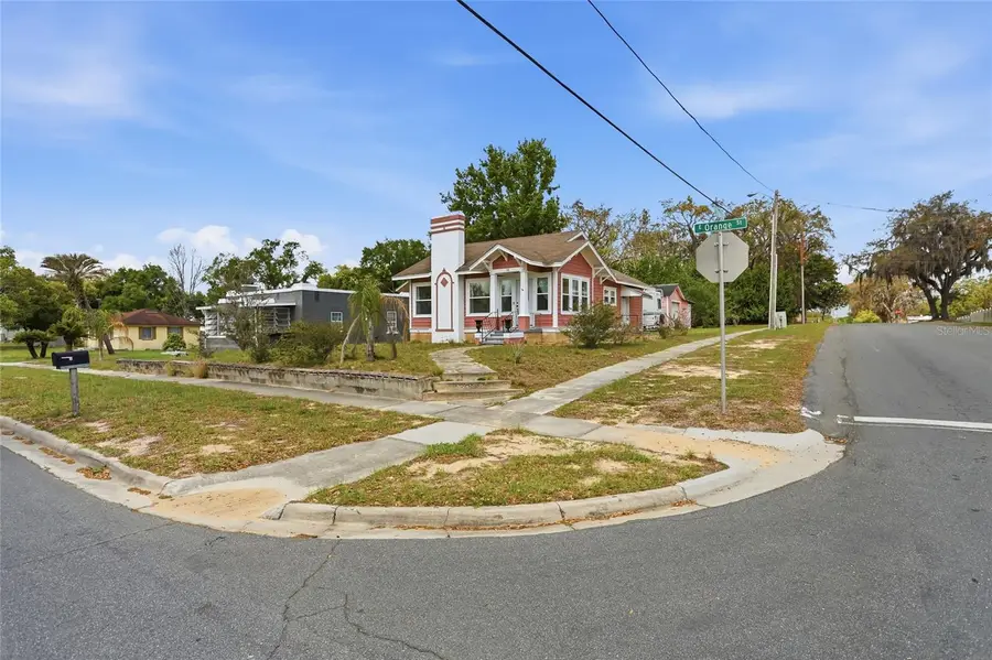 18 E Orange Street, Davenport, FL 33837 - #2