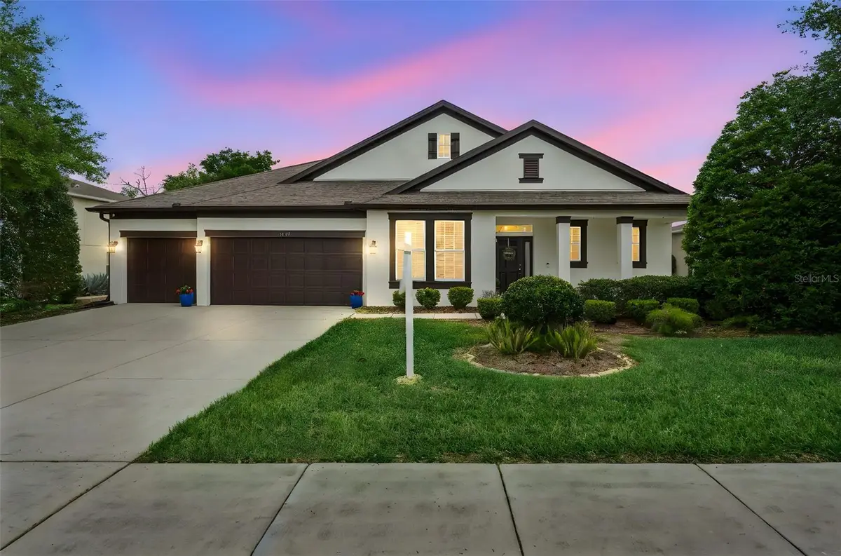 1055 Rock Creek Street, Apopka, FL 32712 - #1