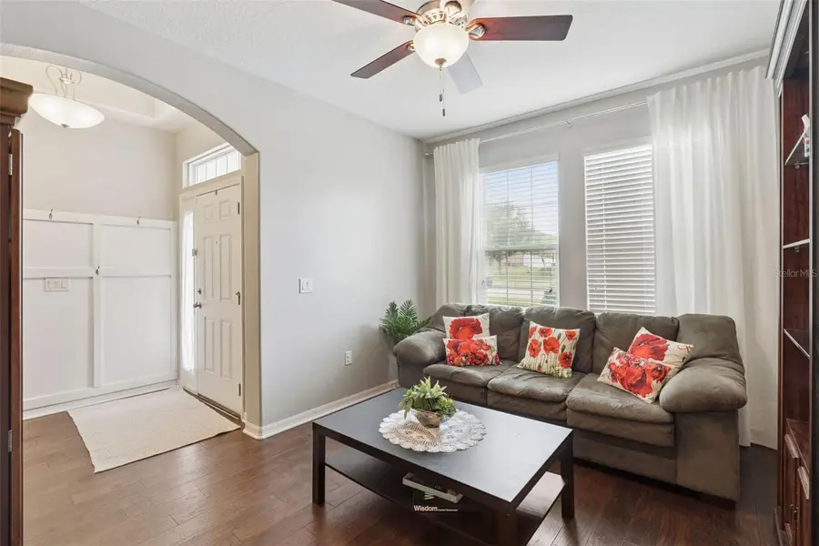 1055 Rock Creek Street, Apopka, FL 32712 - #3